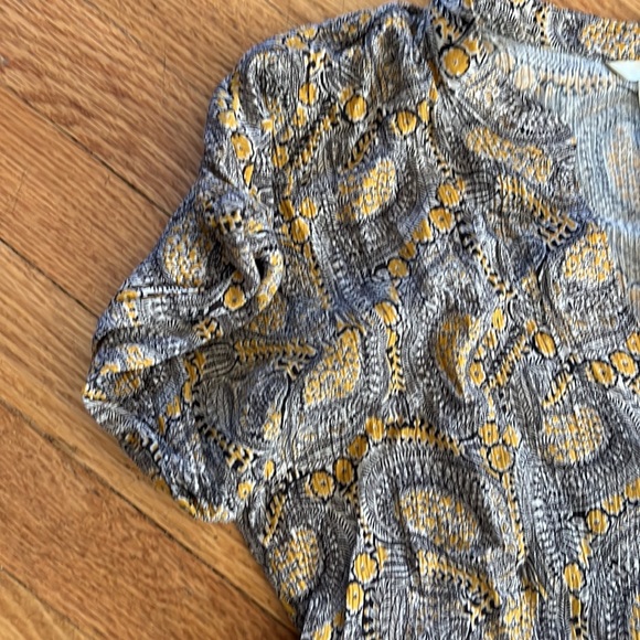 H&M top - Picture 3 of 5